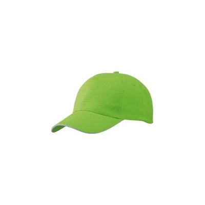 Myrtle beach Unisex MB6552 Lime Green