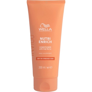 Wella Invigo Nutri-Enrich Подхранващ балсам, 200 ml