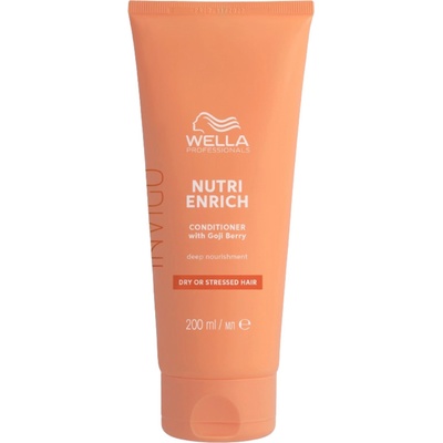 Wella Invigo Nutri-Enrich Подхранващ балсам, 200 ml