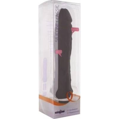 Seven Creations Classic Large Vibrační dildoSeven Creations Classic Large Vibrační dildo