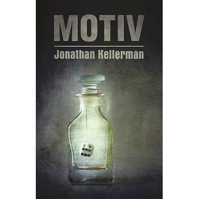 Motiv - Jonathan Kellerman