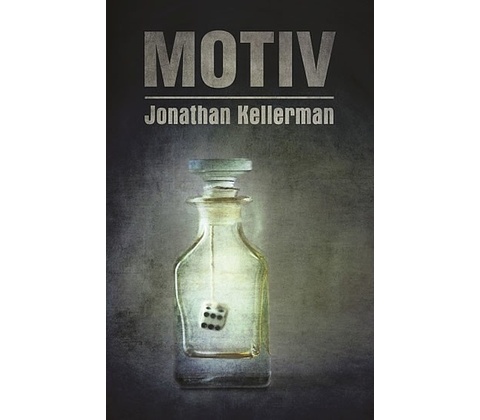 Motiv - Jonathan Kellerman