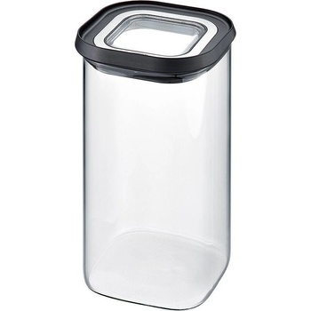 Image 1 of Gefu (Германия) Канистер gefu pantry стъклен - 1400 мл (gefu 12803)