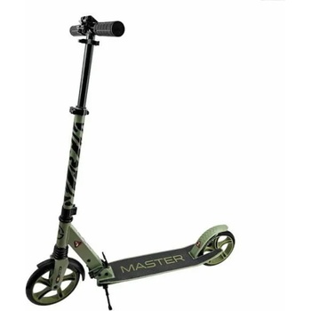 Image 1 of MASTER Cabbar