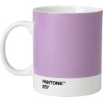 Copenhagen Design Чаша халба Pantone 385 мл светлолилава (101030257)