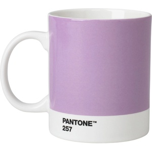 Copenhagen Design Чаша халба Pantone 385 мл светлолилава (101030257)