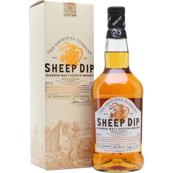 Image 1 of Sheep Dip 700 ml