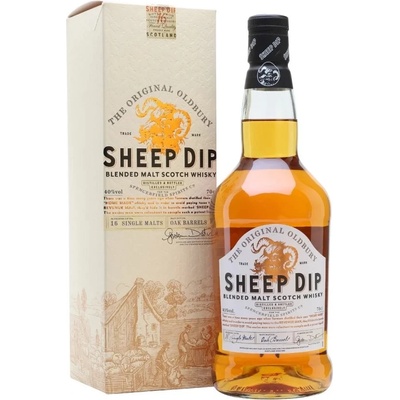 Sheep Dip 700 ml