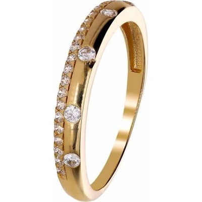 Zlaton Prsten žluté zlato 000422105246