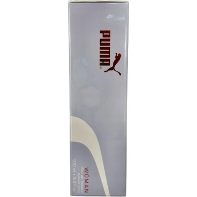 Puma toaletní voda dámská 100 ml