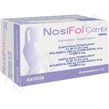 NosiFol Combi 60 tablet