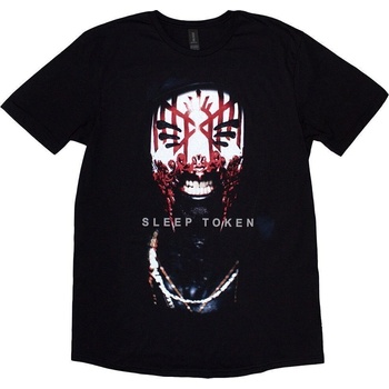 Sleep Token Риза Aford Mask Unisex Black S (SLTKTS28MB01)