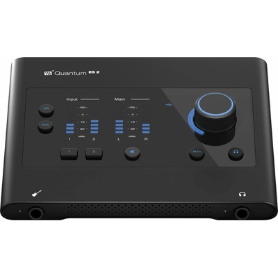 Presonus Quantum ES2