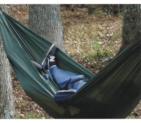 SNUGPAK Tropical Hammock