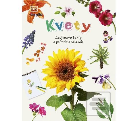 Kvety