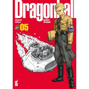 Dragon Ball. Ultimate edition | Akira Toriyama (2022)