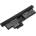 Cameron Sino Батерия за Lenovo Thinkpad X200/X200s Tablet Pc, 4400 mAh, Li-Ion (CS-IBX20THB)