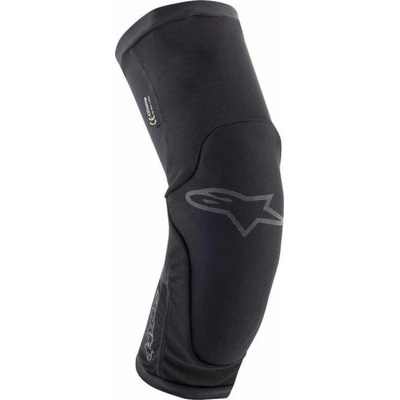 Alpinestars knee guard černá