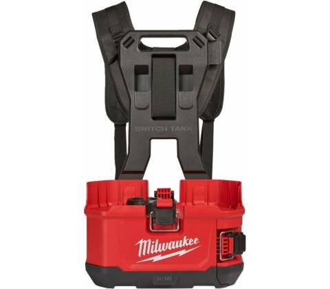 Milwaukee M18 BPFPH-0