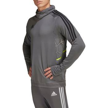 Adidas Тениска с дълъг ръкав adidas CON22 PRO TOP hd2305 Размер XXL