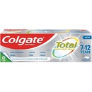 Colgate Total Junior pre deti vo veku 7 - 12 rokov 50 ml
