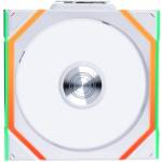 Lian Li UNI Fan SL Wireless ARGB Reverse Blade PWM (12RSL1W1W)