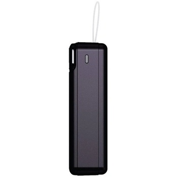 Image 1 of C-TECH PowerBank 30000mAh, Li-Pol, 20W, USB-C/USB-A/Micro USB (PBPD-30)