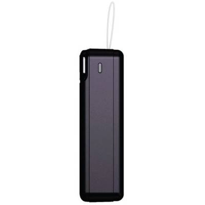 C-TECH PowerBank 30000mAh, Li-Pol, 20W, USB-C/USB-A/Micro USB (PBPD-30)