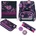 Herlitz Ученически комплект с чанта-раница UltraLight Plus Blossom Dance - Herlitz