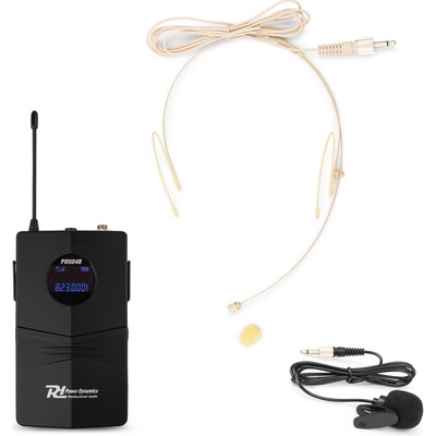 Power Dynamics 504BP