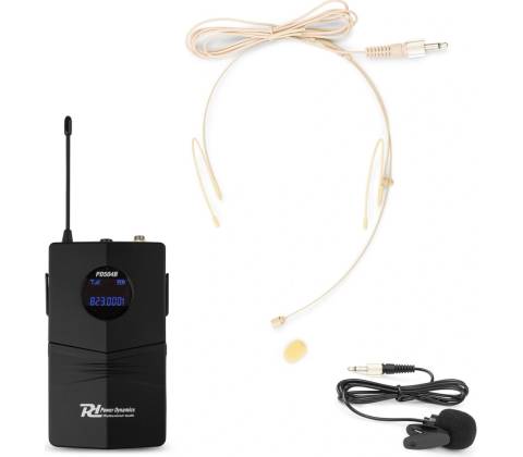 Power Dynamics 504BP