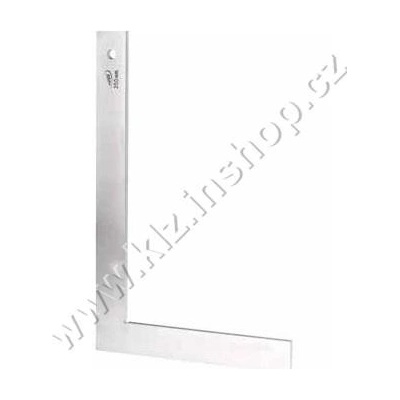 Helios Preisser 0375412 250x160x5 mm zámečnický pozinkovaný