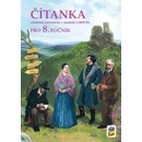 Čítanka pro 8. ročník