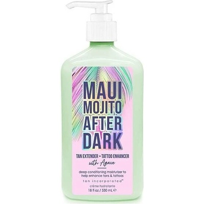 Tan Incorporated Maui Mojito After Dark Tan Extender 530 ml