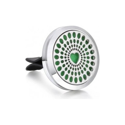 Altevita Aroma difuzér Mandala srdce