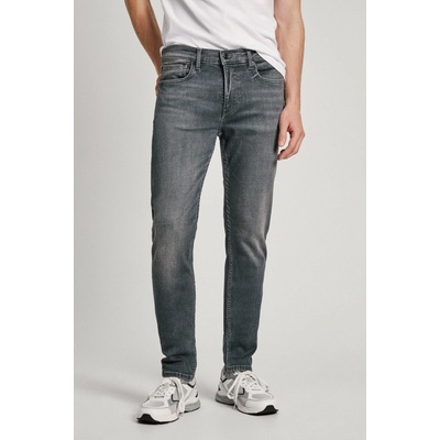 Pepe Jeans Pánské džíny SLIM JEANS denim