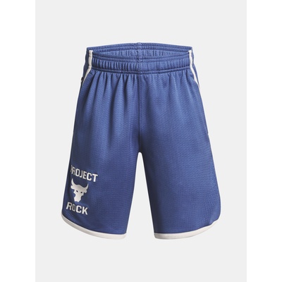 Under Armour Момчешки шорти Under Armour Pjt Rock Boys Mesh Shorts Under Armour | Sin | Момчешки | 122