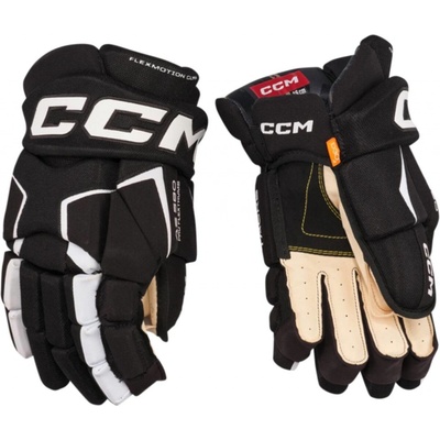 Hokejové rukavice CCM Tacks AS-580 JR