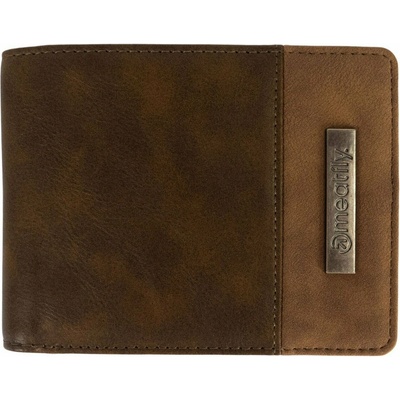 MEATFLY портфейл Marve Brown | Кафяв | Размер Meatfly | Kafyav | ЖЕНИ | ЕДИН РАЗМЕР