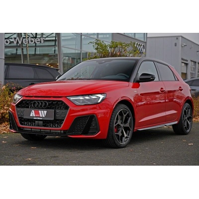 Audi A1 40 TFSI S-line Sportback 152 kW