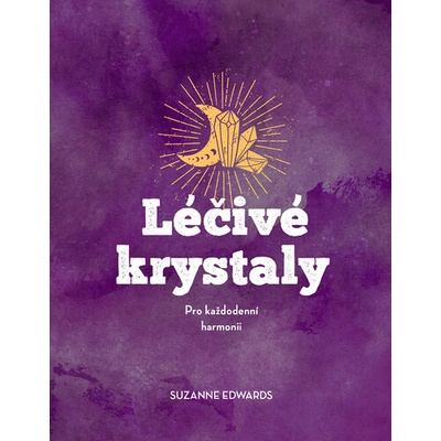Léčivé krystaly
