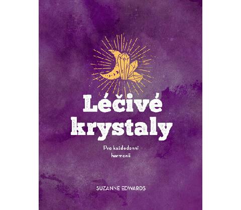 Léčivé krystaly