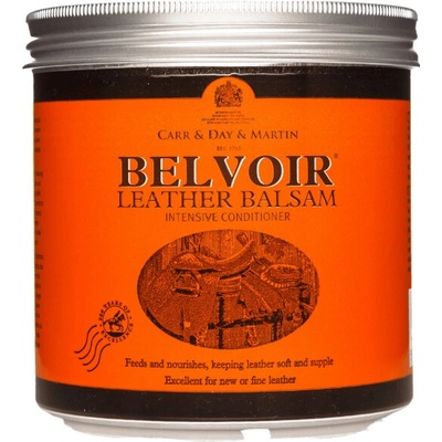 Carr & Day & Martin Belvoir® Leather Balsam Intensive 500 ml