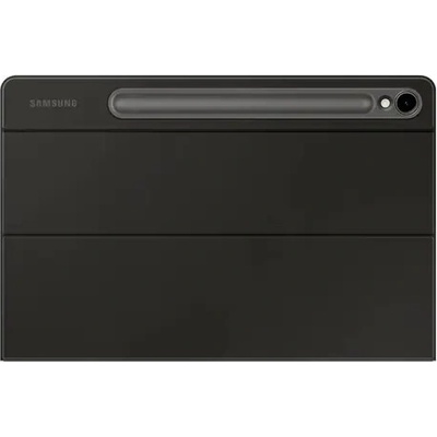 Samsung Book Cover Keyboard Tab S9/S9FE slim EF-DX720BBGGDE black