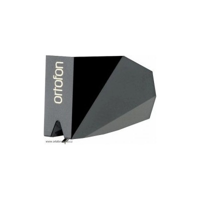 Ortofon Náhradní hrot Stylus 2M Black aTesla kartáček – Zboží Živě