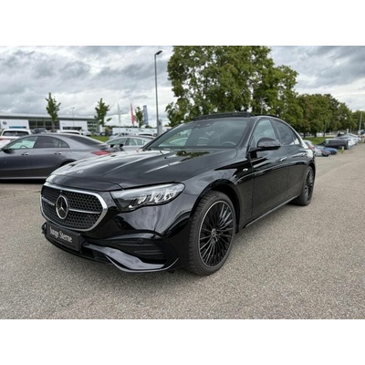 Mercedes-Benz E 300 e AMG 230 kW