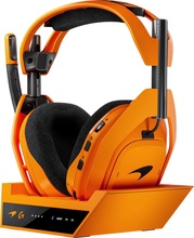 Logitech G A50 X McLaren edition (939-002238)