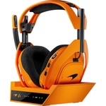 Logitech G A50 X McLaren edition (939-002238) Слушалки