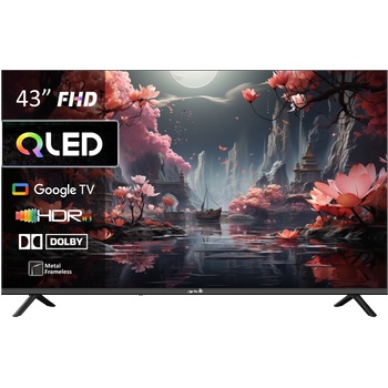 Image 1 of Arielli QLED43QM10GTV