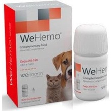 WePharm wehemo oral liquid 30 ml